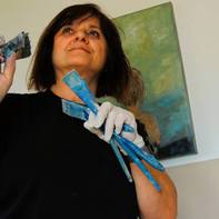 Eleni Pappa Tsantilis