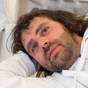 Frédérick Allaerts Frédérick Allaerts