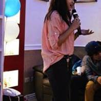 Mae Anne Saborrido