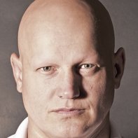 Mykola Dzhychka