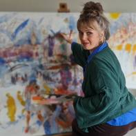 Ulyana Mirta Groffman