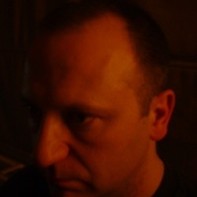 Martin Devine