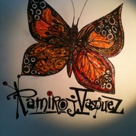 Ramiro J Vasquez