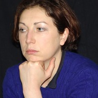 Lisa Mikhailova