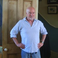 Steve Fricker