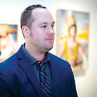 Jason John
