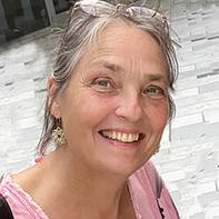 Luce Pelletier