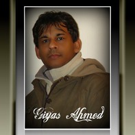Giyas Ahmed