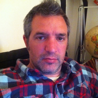 Martin Cordiano