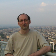 Saul Daniel