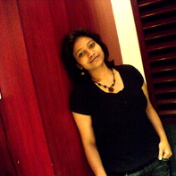 Kalpita Karan
