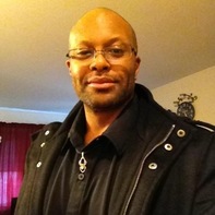 James Adams