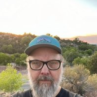 Kevin Scalzo