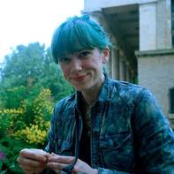 Nancy Pellatt