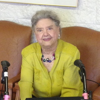 Trudy Aronson