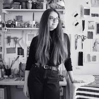 Abigail Booth