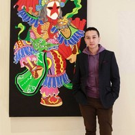 Haichuan Huang