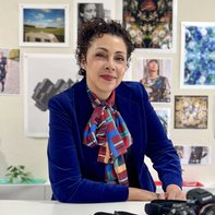 Camile O'Briant