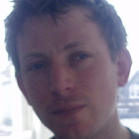 Daniel Preece