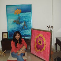 Anuradha Sarin Khurana