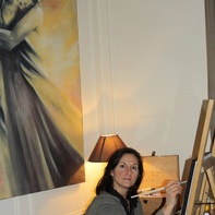 Odile Van Den Woldenberg