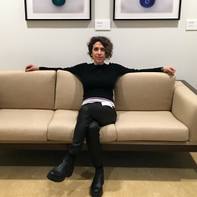 Edie Nadelhaft