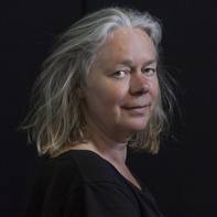 Hanneke Van Den Bergh