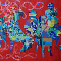 Hector Ledesma