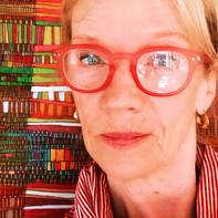 Karin Hay White