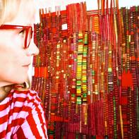 Karin Hay White