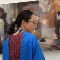 Lian Zhang
