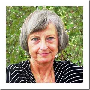 Elvira Engelhardt Elvira Engelhardt
