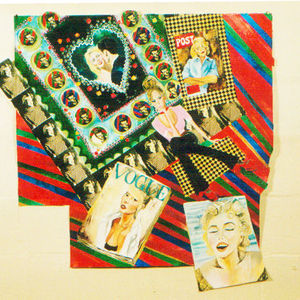 Carol Anne Scowcroft | Saatchi Art