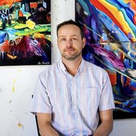 Simon Boyd