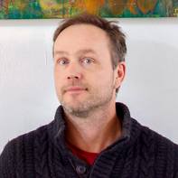 Simon Boyd