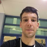 Alex Burdiak