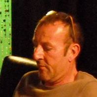 Christophe Sartori