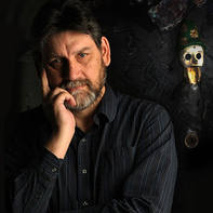 Eduardo Alvarez