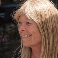 Maria Walther