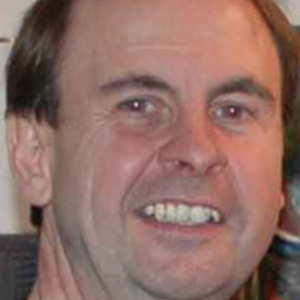 John O'Grady John O'Grady