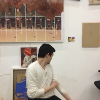 Andrew Kim