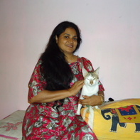 Suramya Jayasinghe
