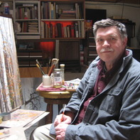 Bruce M. Macdonald