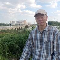 Zhang Zhengping
