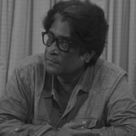 Gautam Sen