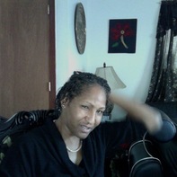 Angela Marie Glover