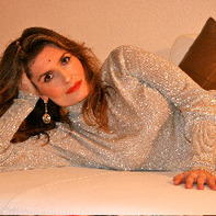 Elena Lindjo