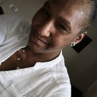 Angela Glover