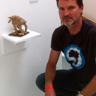 Steve Woodcock