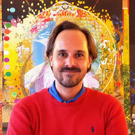 The Artist Menunana